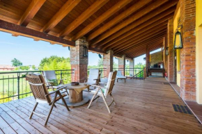 Ardenga Guest House Montechiarugolo